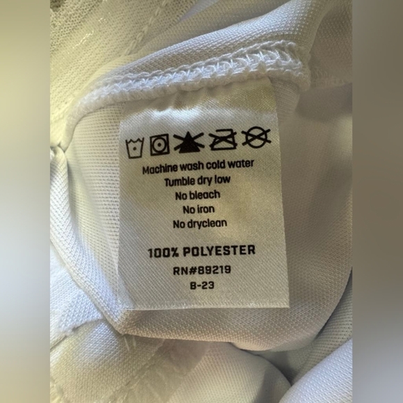 Champro NWT Softball Pants White Size Small - Picture 7 of 8